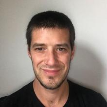 Photo of Lucas Tamagna-Darr, Senior Director of Engineering, Tenable