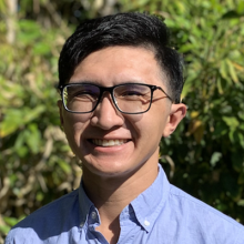 Franklin Nguyen, Principal Product Marketing Manager, Tenable