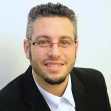 Photo of Gad Rosenthal, Senior Product Manager, Cloud Security, Tenable