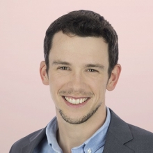 Photo of Andrew Hewitt, Senior Analyst, Forrester