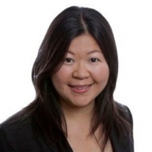 Photo of Cindy Chen, Senior Product Marketing Manager, Tenable