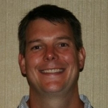 Photo of John Washko, Senior Product Manager, Tenable