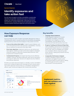 Exposure Response