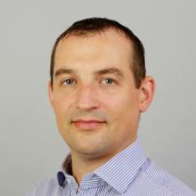 Photo of Tom Croll, Advisor, Lionfish Tech Advisors