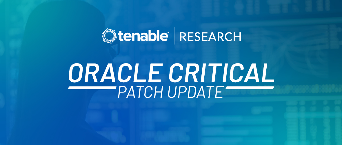 Oracle Critical Patch Update for October 2020 Addresses 402 Security