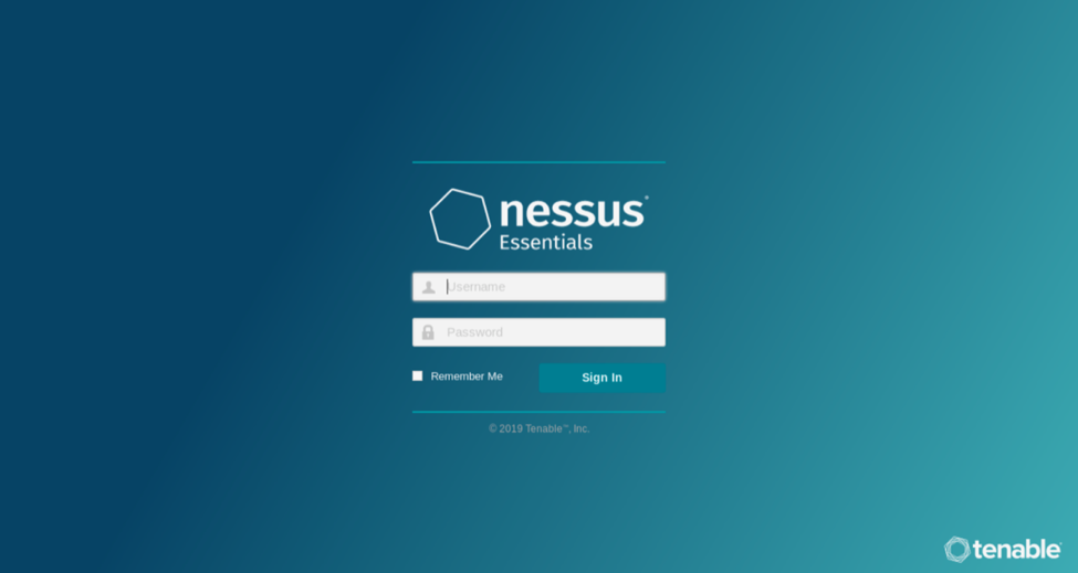 Tenable announces Nessus Essentials