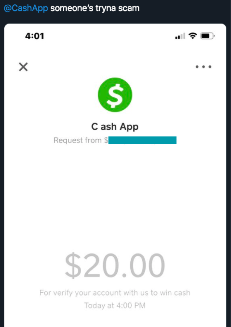 Hack Cash App Free Money Code