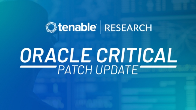 Oracle January 2021 Critical Patch Update Includes Fixes for Five Critical WebLogic Flaws (CVE-2021-2109)