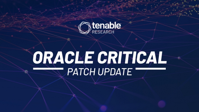 Oracle April 2021 Critical Patch Update Addresses 257 CVEs including ‘Zerologon’ (CVE-2020-1472)