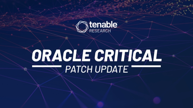 Oracle October 2021 Critical Patch Update Addresses 231 CVEs