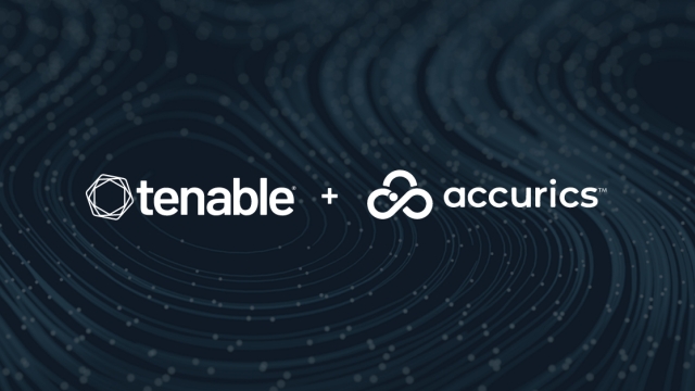 Tenable Completes Acquisition of Accurics