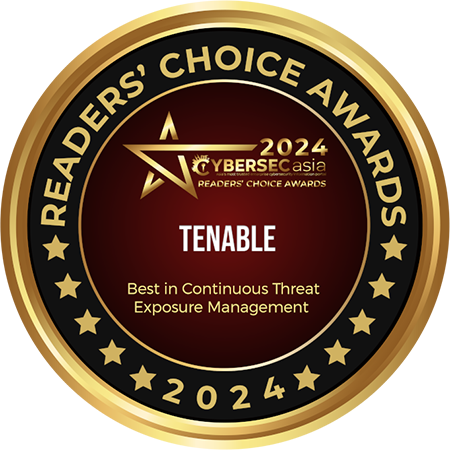 2024 CybersecAsia Readers’ Choice Awards