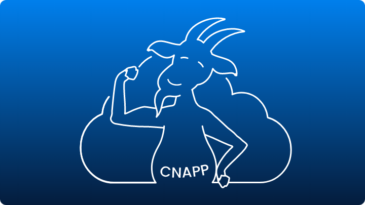 CNAPPgoat