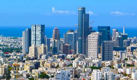 Tel Aviv