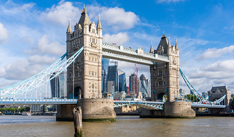 Londres, Reino Unido