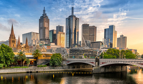 Melbourne, Australia