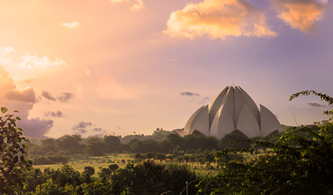 Nueva Delhi, India