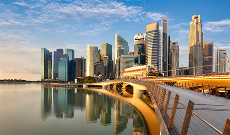 Singapura