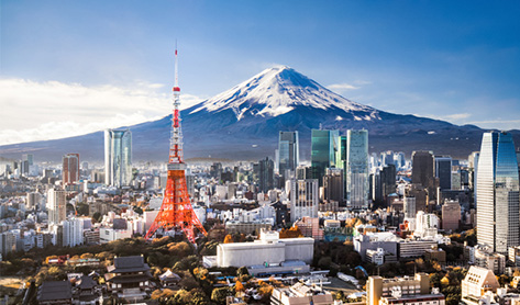 東京