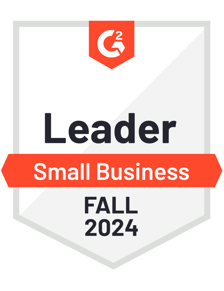 Small Business Leader