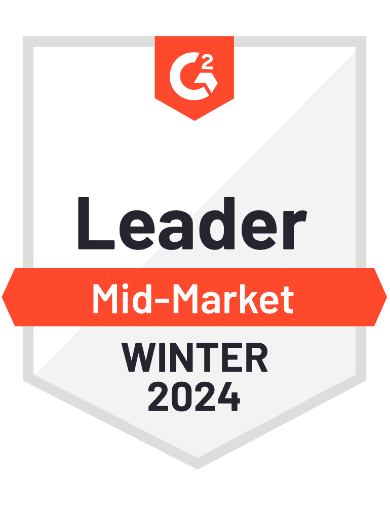 Leader Mid Market