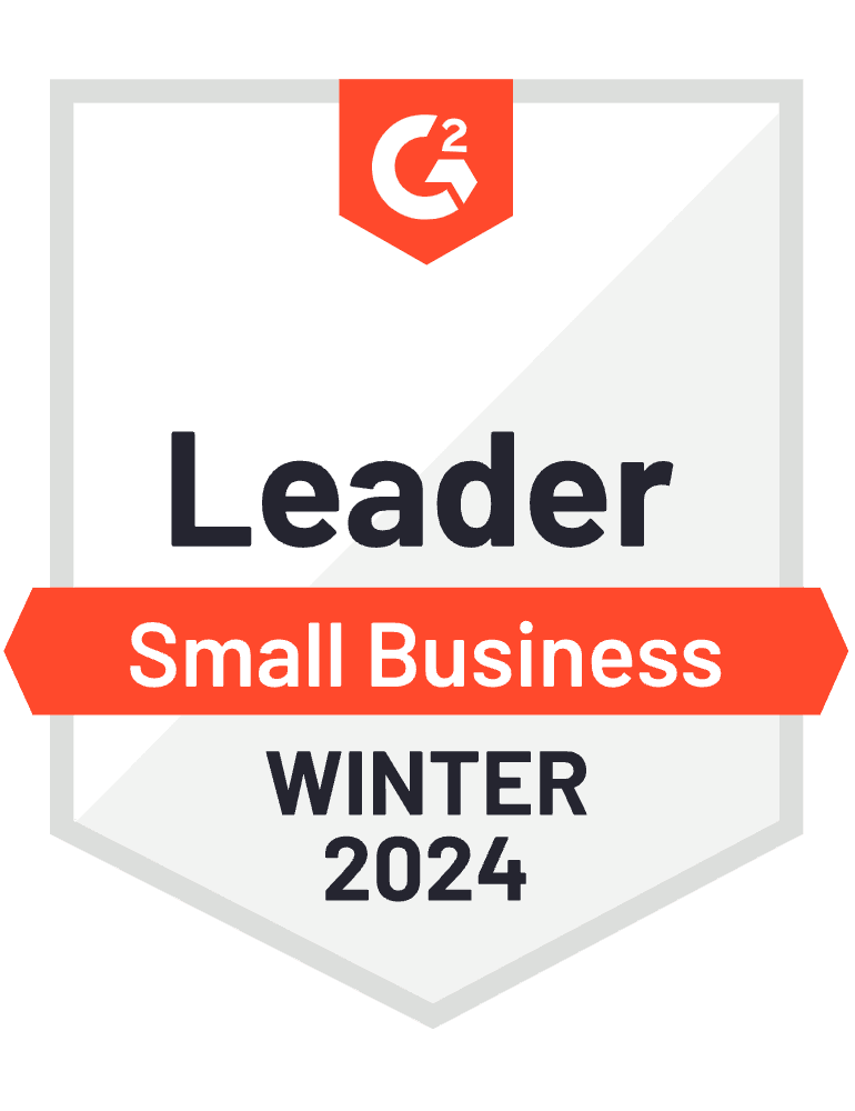 Leader Small Business