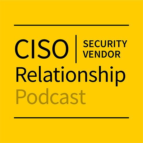 CISO Series Podcast