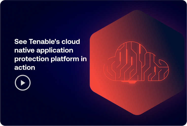 Migliora la sicurezza cloud con Tenable