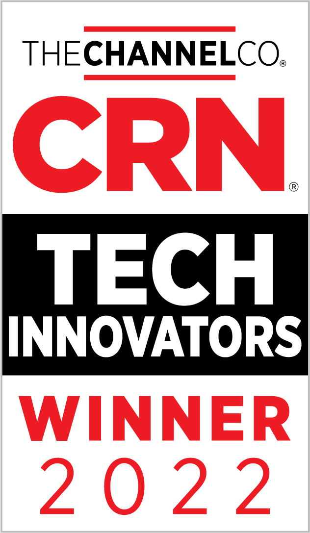 CRN 技術創新者獎項