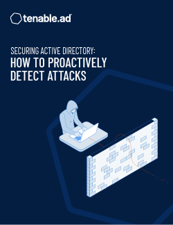 تأمين Active Directory: كيفية الكشف عن الهجمات بشكلٍ استباقي
